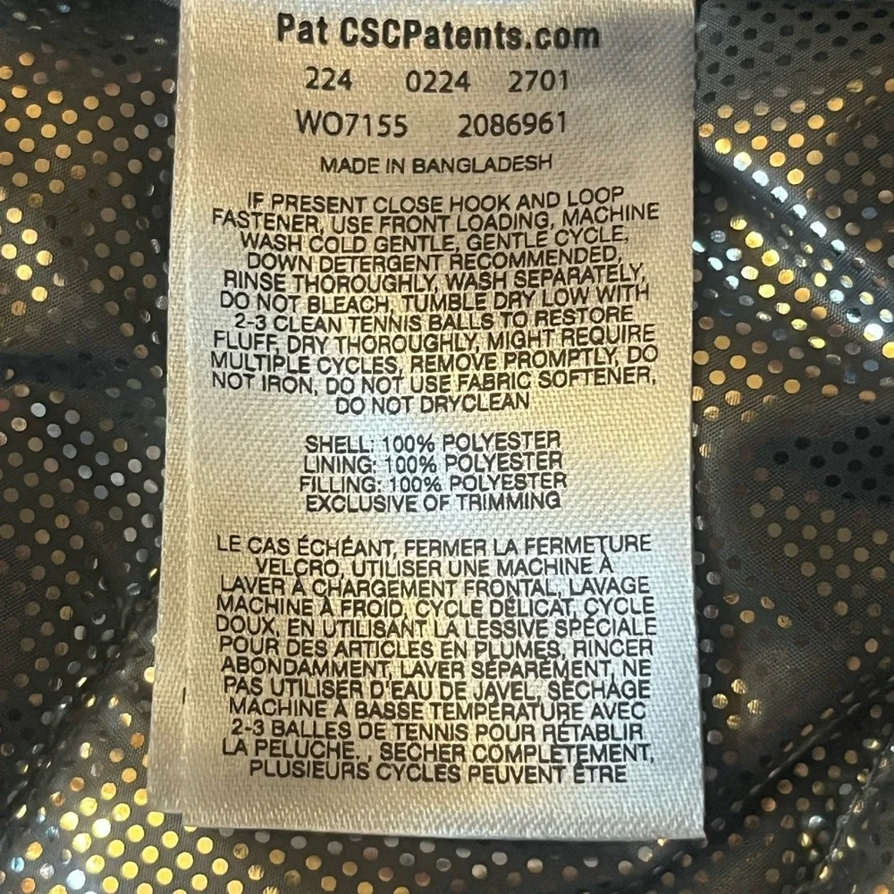 Columbia men large